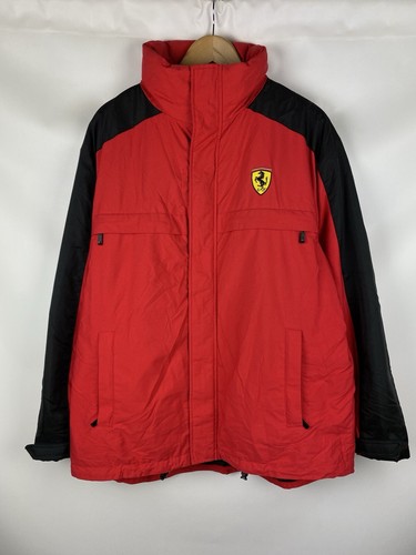 Veste course homme ferrari - de,