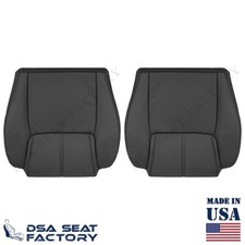 Housses de siège inférieures