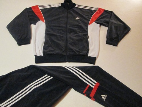 Full tracksuit vintage - full,