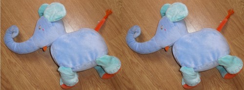 Peluche doudou lot - peluche,