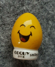 Fève Coquy - smiley.com    ......     (Ref. 1357)