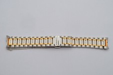 Eterna Kontiki 18MM Acier / Or