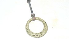 Anciens boutons de portes