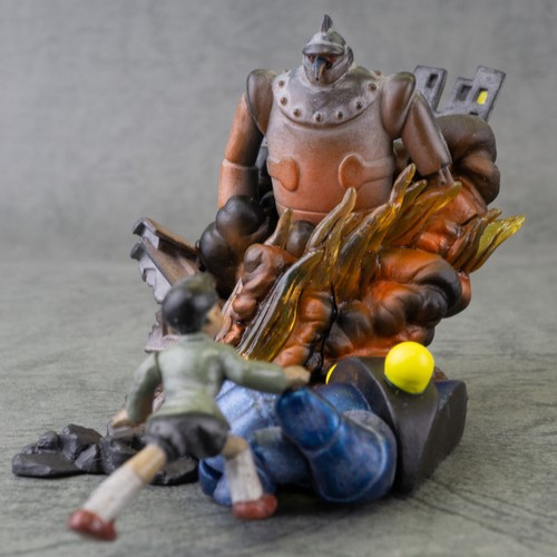 Figure bandai tetsujin - tetsujin, 28
