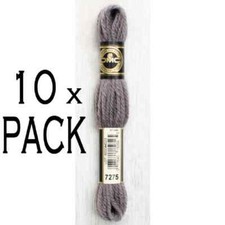 10x DMC Laine Colbert Laine