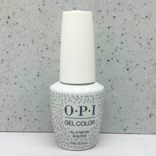 Opi gel color polish - gel,