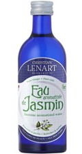 Soin visage Eau aromatisée jasmin Christian LENART  200ml