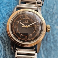 Montre homme vintage Omega