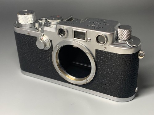 Leica iiif noir sync - leica,