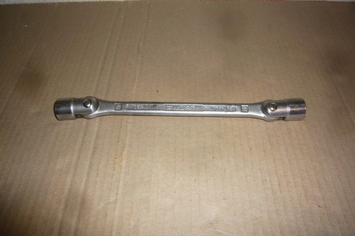 Clé pipe articulée 15 - clé,