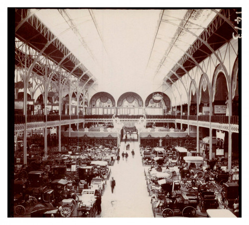 Exposition universelle paris - exposition,