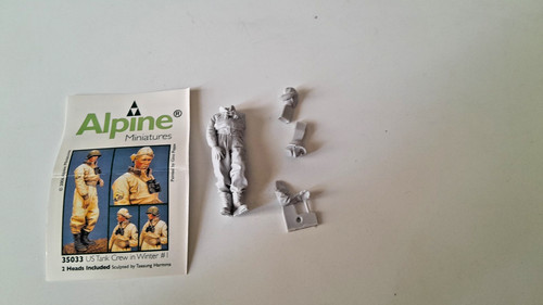 Soldats 1 35 us - ,
