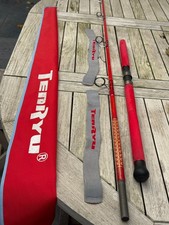 Canne à pêche - TENRYU FURRARY 86 - Excellent état
