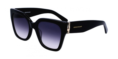 Lunettes soleil longchamp - de,