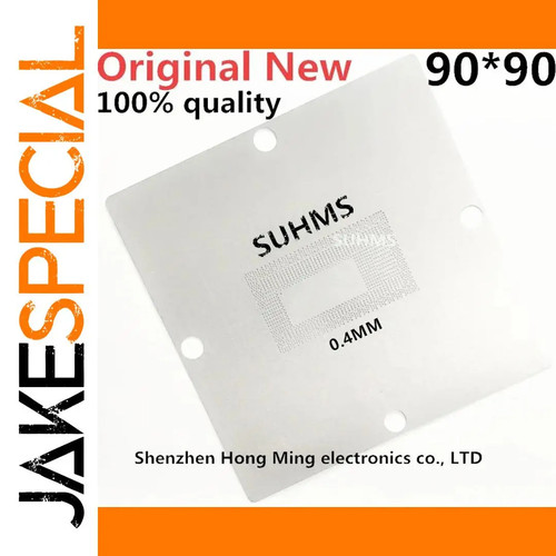 Jakespecial 90x90mm cpu - jakespecial, –