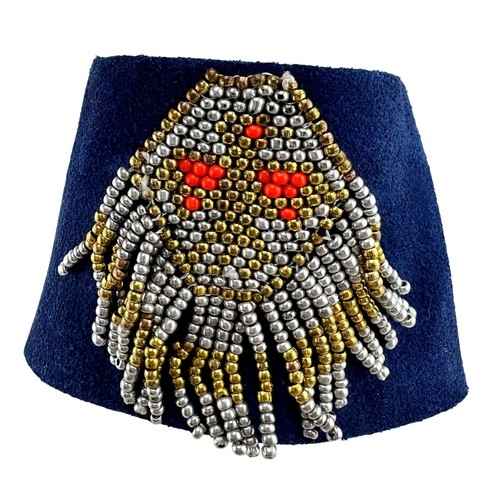 Hipanema boho blue - hipanema,
