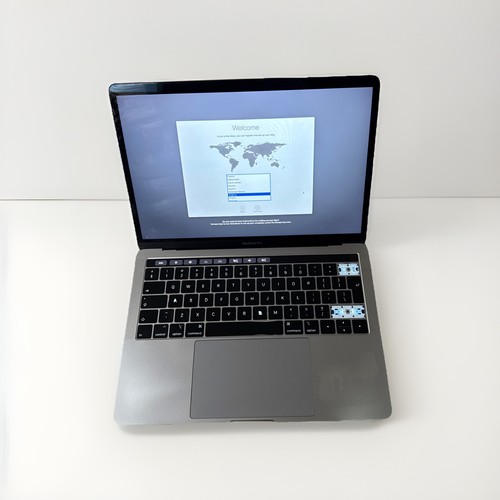 Apple macbook pro 2019 - macbook, –