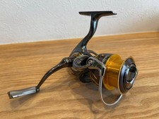 Moulinet tournant Daiwa 13 Certate 2510Pe-H