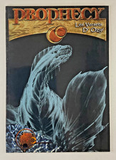 Prophecy - Les Versets d’Ozyr