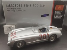 1:18 CMC Mercedes-Benz  300