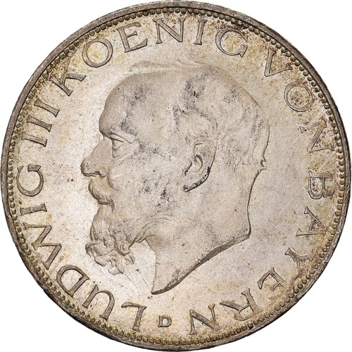 Monnaie etats allemands - monnaie,,
