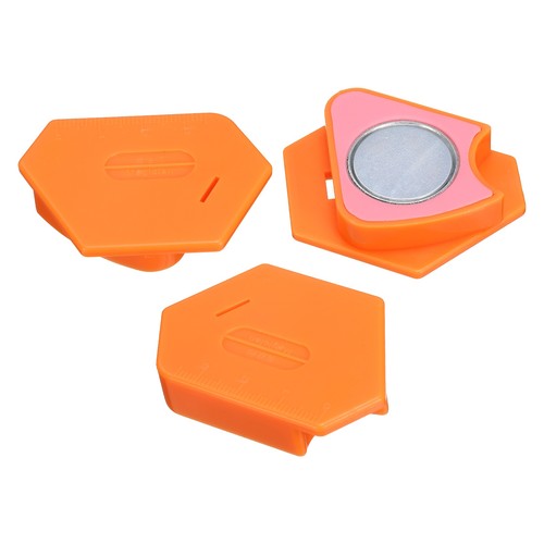 3pcs guide couture - 3pcs,
