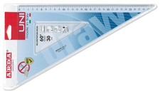 Compas 60° 30 cm en