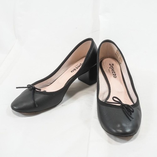 Repetto ballet pumps thick - repetto,