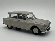 Citroën Ami 6 1/43 Solido