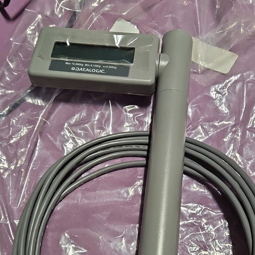 Datalogic 8300rd afficheur - 8300rd,