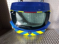 Hayon Coffre Arrière -