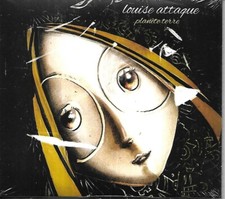 CD DIGISLEEVE 11 TITRES LOUISE