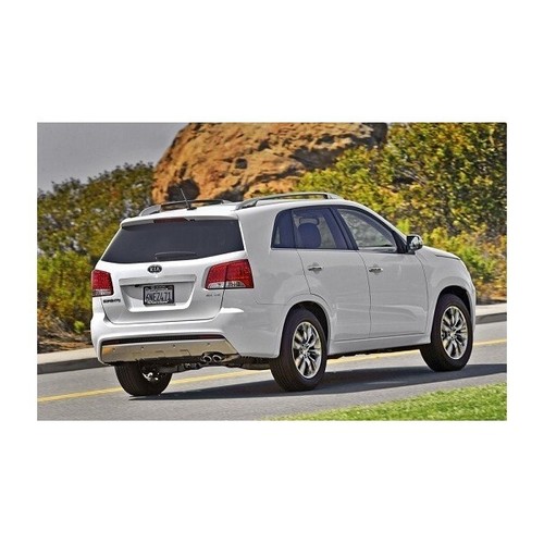 Attelage kia sorento - attelage,