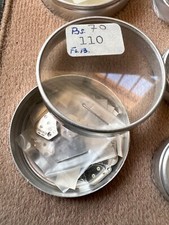 NOS Jaeger Lecoultre 352 [ 350