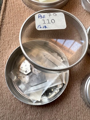 Nos jaeger lecoultre 352 350 - jaeger,