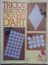 § A - catalogue ancien Tricot