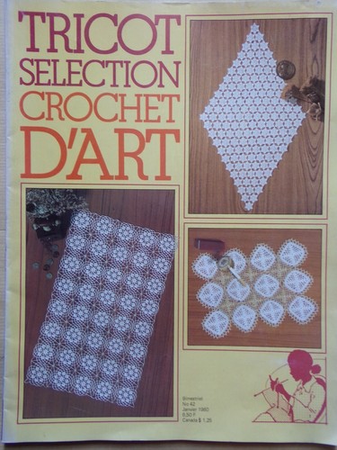 Catalogue ancien tricot - a,
