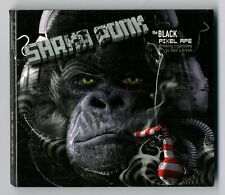 CD ★ SHAKA PONK - THE BLACK