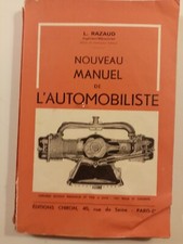 Nouveau manuel de