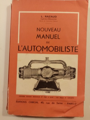 Nouveau manuel - , de