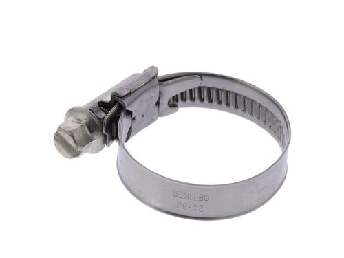 Oetiker collier serrage wd9 - serrage,