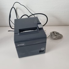 Imprimante Tickets Epson