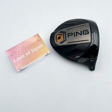 PING G400 LST DRIVER 8,5°