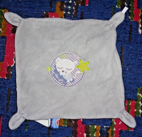 Doudou plat sucre d orge - plat, d'orge