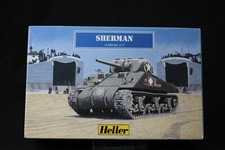 YO052 HELLER 1/72 maquette