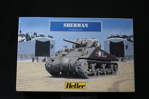Yo052 heller maquette - heller, 1/72