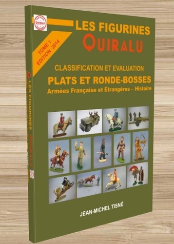 Les figurines quiralu - ,