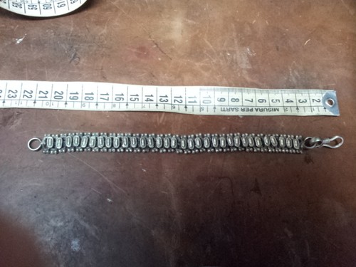 Bracelet bain argent - bracelet,