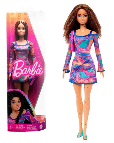 Nrfb poupée barbie - nrfb,