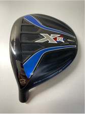 Callaway XR16 3W 15,0° tête seule gaucher bois de parcours gaucher gaucher